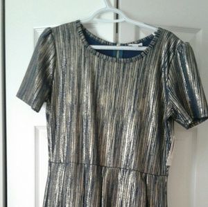 Lularoe Amelia NWT Elegant Collection